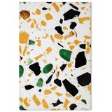  Slika - Terrazzo (1 Part) Vertical 60x90 Akustična | shoptok.hr