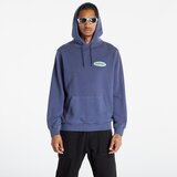 Gramicci Original Freedom Oval Hooded Sweatshirt UNISEX Navy Pigment | Shoptok.si