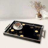 Aberto Design Poslužavnik TPG9775 50 x 29 x 3.5 cm, Šareni | ePonuda.com