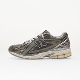 New Balance Sneakers 1906 Slate Grey/ Black Metallic/ White Peach EUR 37 Cene