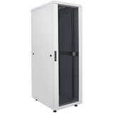 Intellinet 713030 19"/42U 600x600x2033/staklena vrata/bravica Rack orman | ePonuda.com