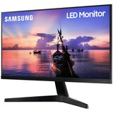 Samsung Monitor F24T350FHR, 23,5", IPS, 16:9, 1920x1080, HDMI, VESA, D-sub LF24T350FHRXEN | Shoptok.si