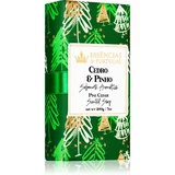 Essencias de Portugal + Saudade Christmas Pine Forest sapun 200 g