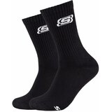 Skechers 2pk tennis cushioned socks sk41041-9999 | shoptok.hr