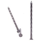 Shumee POCINKANI KVADRATNI ZAVITI ŽEBLJI 3,0*40MM, (21393539) Cene