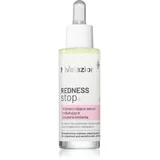 Nivelazione Redness Stop pomirjajoči serum proti rdečici 30 ml