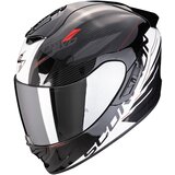 Scorpion Exo-1400 evo ii air luma black-white | ePonuda.com