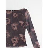 Sinsay Bluza dugih rukava | shoptok.hr