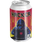 Robocraft Brewery Hacker, 0.33l, 6 komada Cene