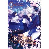 VIZ Media Rei Toma - The King's Beast, Vol. 3 | Eponuda.com
