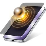 Cellular Line Zaščitno steklo FILM&GO HYBRID GLASS, Privacy-Matt, (5000328913) Cene