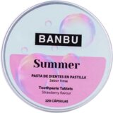 BANBU Tablete za zobno ščetko - 240 kos. Cene
