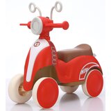 Baby Guralica mini motor BC1691 CRVENA Cene