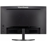 Viewsonic VX2418C 60,96cm (24&quot;) VA zvočniki 1ms 165Hz LED LCD ukrivljen gaming monitor | Shoptok.si