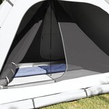  Unutarnji šator s krovom Crna 240 x 160 x 133 cm Mrežast | shoptok.hr
