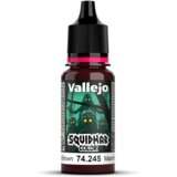 Vallejo Squidmar Color - 245 Knights Brown | Shoptok.si