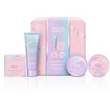 Baylis & Harding Jojoba, Vanilla & Almond Oil darilni set (kovinska škatla) Cene