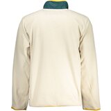 Vans MEN&#39;S BEIGE ZIPPED SWEATSHIRT | Shoptok.si