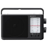 Sony UKW Prijenosni radio ICF-506 Crna | Eponuda.ba