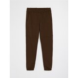 Sinsay Regular fit hlače | shoptok.hr