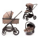 4Baby Foster 3v1 mokka | Shoptok.si