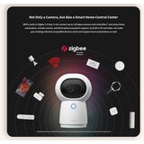 Aqara camera hub AC005EUW01 | Shoptok.si