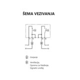 Bb Link termostat zr 011 (nc+no) | ePonuda.com