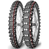 Mitas Letna moto gume 70/100-14 40M NHS TerraForce - MX SM soft/medium F TT / rdeča rumena črta - Skladišče 7 (Dostava 1 delovni dan) Cene