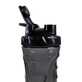 GymBeam šejker infinity black 1000 ml
