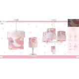 Dalber 61237S - Dečiji luster MOON 3xE27/60W/230V | Eponuda.com