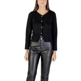 Only Telovniki & Jope Onlscarlett Ls Button Cardigan Knt 15358976 Črna Cene