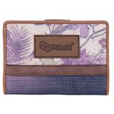 Pulse NOVČANIK JEANS FLORAL | ePonuda.com