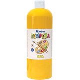  EK Tempera 1000ml Žuta Cijene