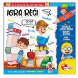  Mali genije edukativne igre reči lisciani | ePonuda.com