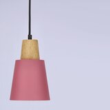 Lesnina XXXL VISEČA NIHALNA SVETILKA Faro 13/13/80 cm E27 | Shoptok.si