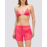 Sundek Dvodelne kopalke Coast Boardshort Rožnata Cene