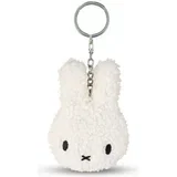 obesek za ključe ECO Tiny Teddy Cream