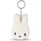 zeko privjesak za ključeve ECO Tiny Teddy Cream