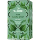 Mint Matcha Green organski zeleni čaj - 20 čajnih vrečk