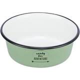 Trixie posuda za pse emajll/čelik 0,9l 25212 | ePonuda.com