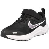 Nike Sportske cipele 'Downshifter 12' pastelno ljubičasta / crna / bijela | shoptok.hr
