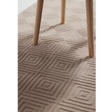 Elle Decoration Bež tekač 80x240 cm Perles Tourmaline – | Shoptok.si