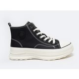 Big Star Woman's Sneakers Shoes 100678 906 | shoptok.hr