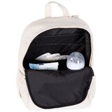 Chipolino ruksak / torba za pelene za kolica Latte | shoptok.hr