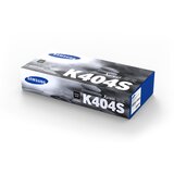 Samsung Toner CLT-K404S (SU100A) (črna), original Cene