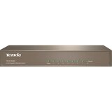 Tenda stikalo Giga 8-port kovinsko ohišje TEG1008D | Shoptok.si