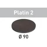 Brusni sunđer STF D 125/0 S1000 PL2/15, 492375