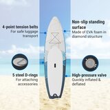 Capital Sports Lanikai Cruiser 9.8 SUB - | Shoptok.si