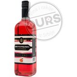  Emperus Dayspring Red Orange Dry Gin 0.7L Cene