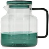 ONA Zelen steklen čajnik 950 ml Liv – | Shoptok.si